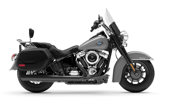 Harley-Davidson Heritage Softail Classic
