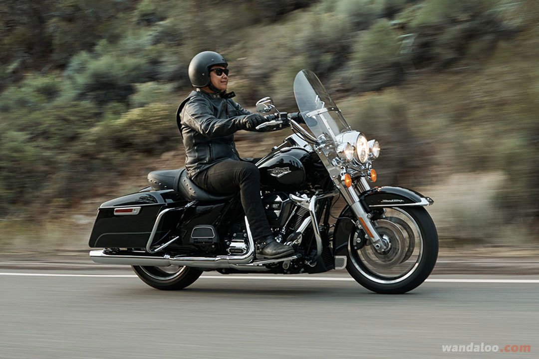 Harley-Davidson Road King
