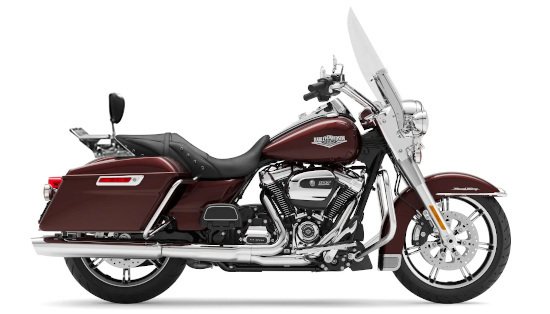 Harley-Davidson Road King