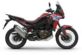 Honda Africa Twin CRF1100L MT