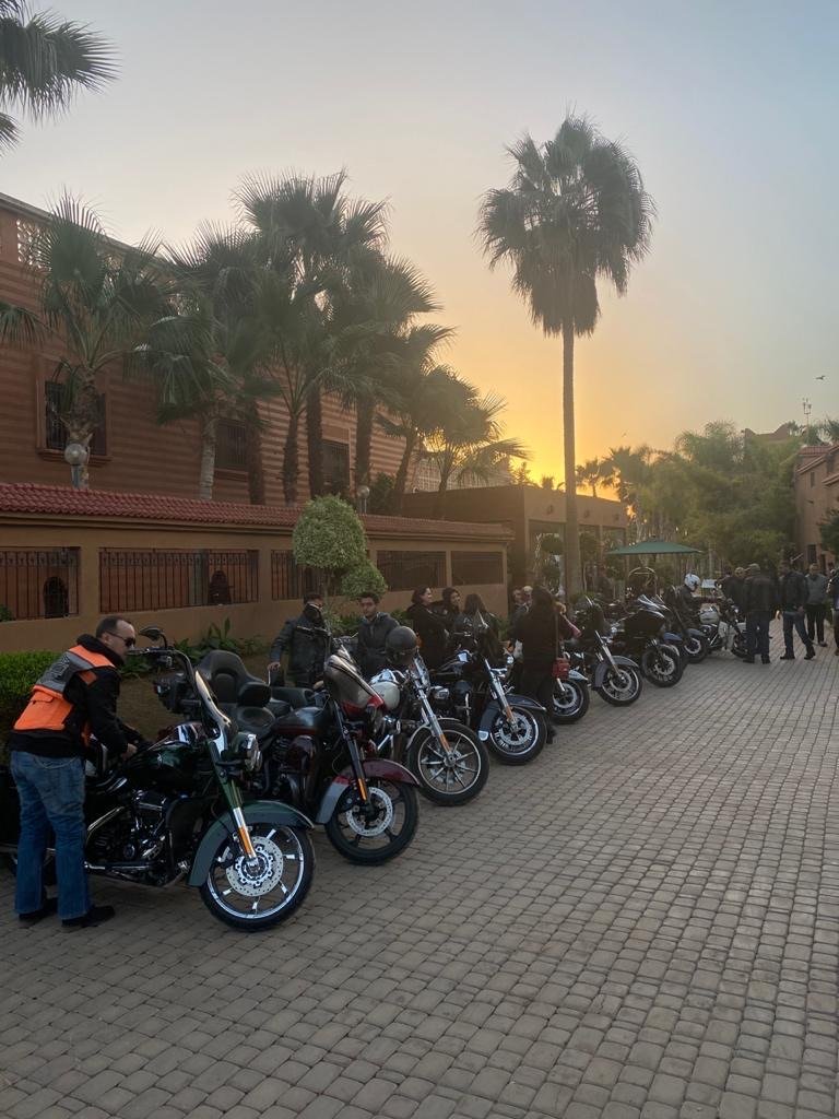 Rentacs Motor tour groups gallery
