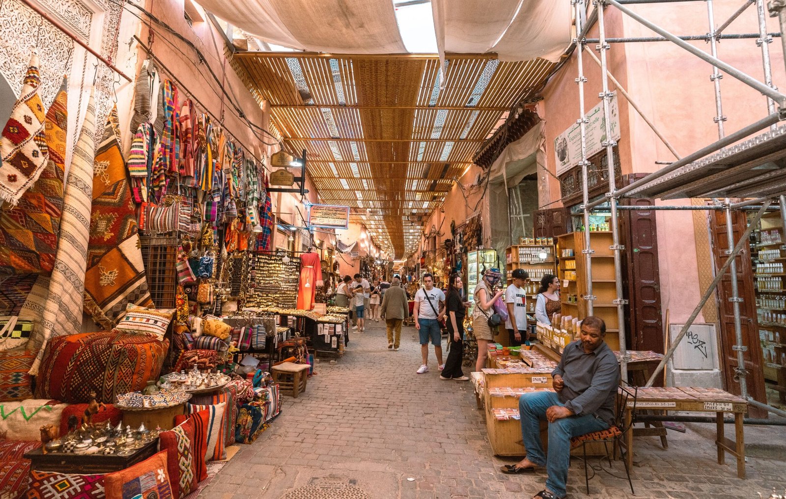 Marrakech