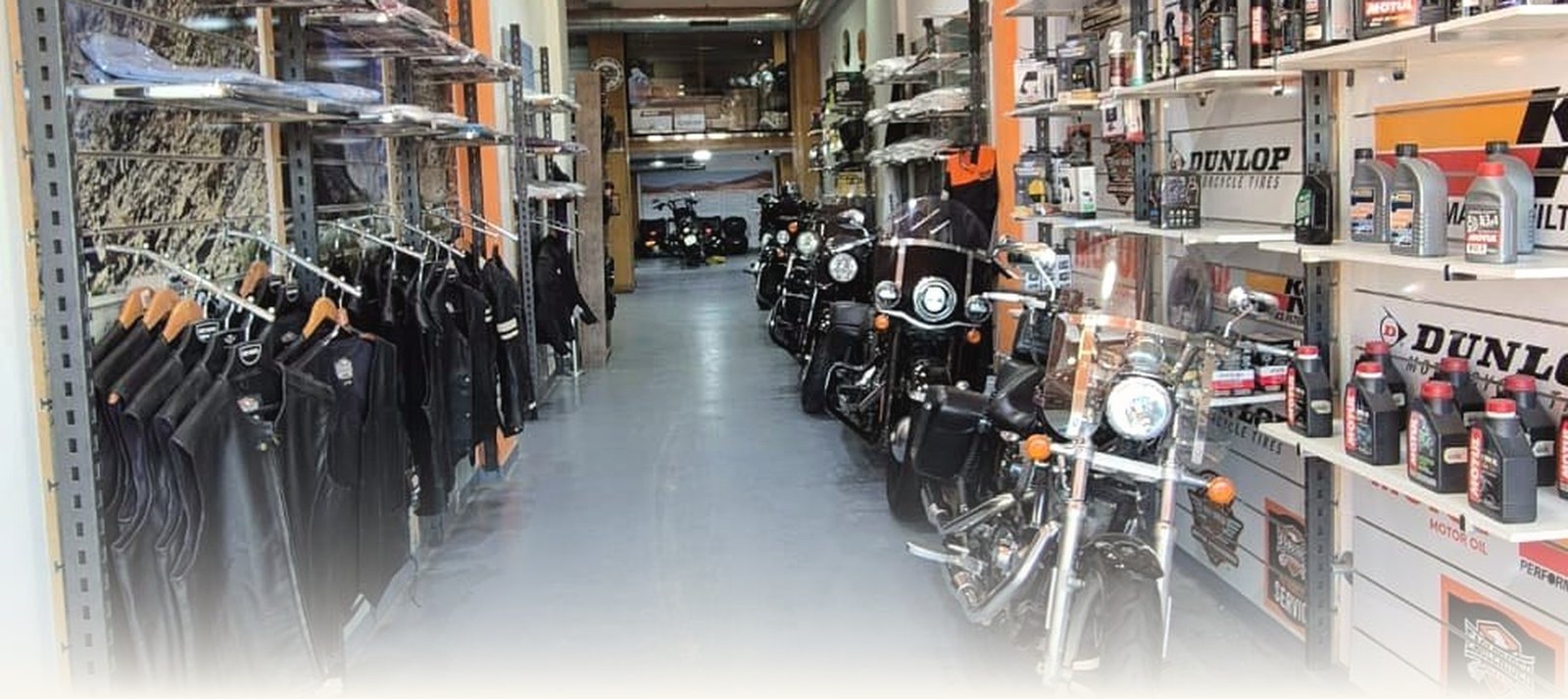 Motorcycle Rental Morocco · Rentacs Motor