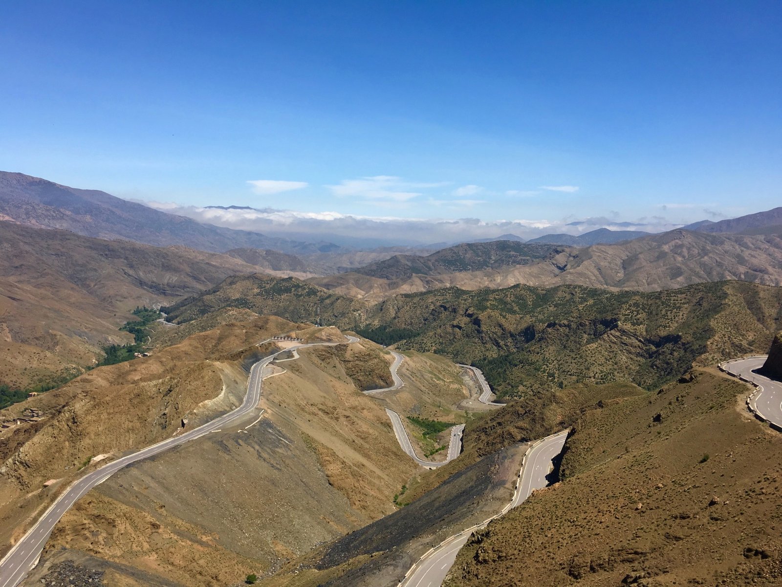 Rentacs Motor Morocco · Harley-Davidson Rental & Tours