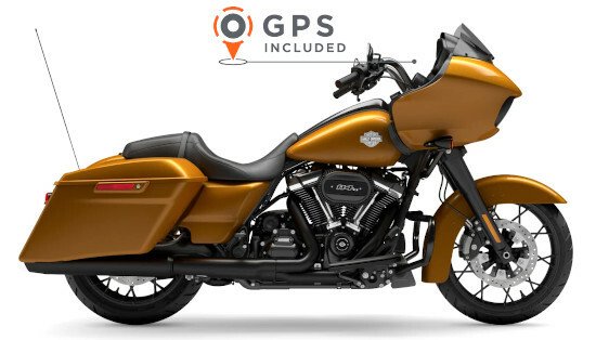 Harley-Davidson® Road Glide® Special
