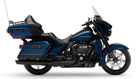 Harley-Davidson® Electra Glide® Limited