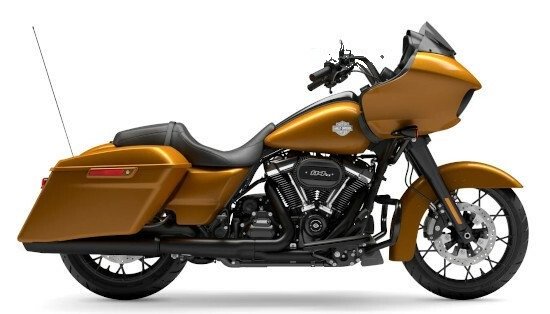 Harley-Davidson® Road Glide® Special