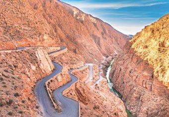 Morocco Tour