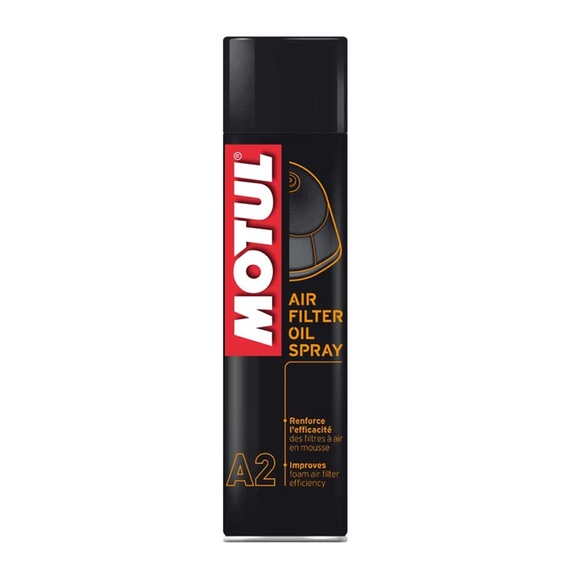 Motul Air Filmter Oil Spray A2