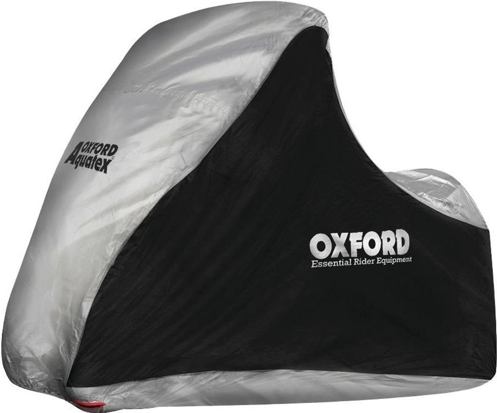 Oxford Bache Aquatex 3 Wheeler