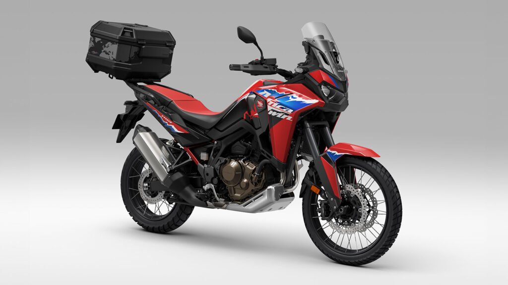 Honda Africa Twin CRF1100L MT