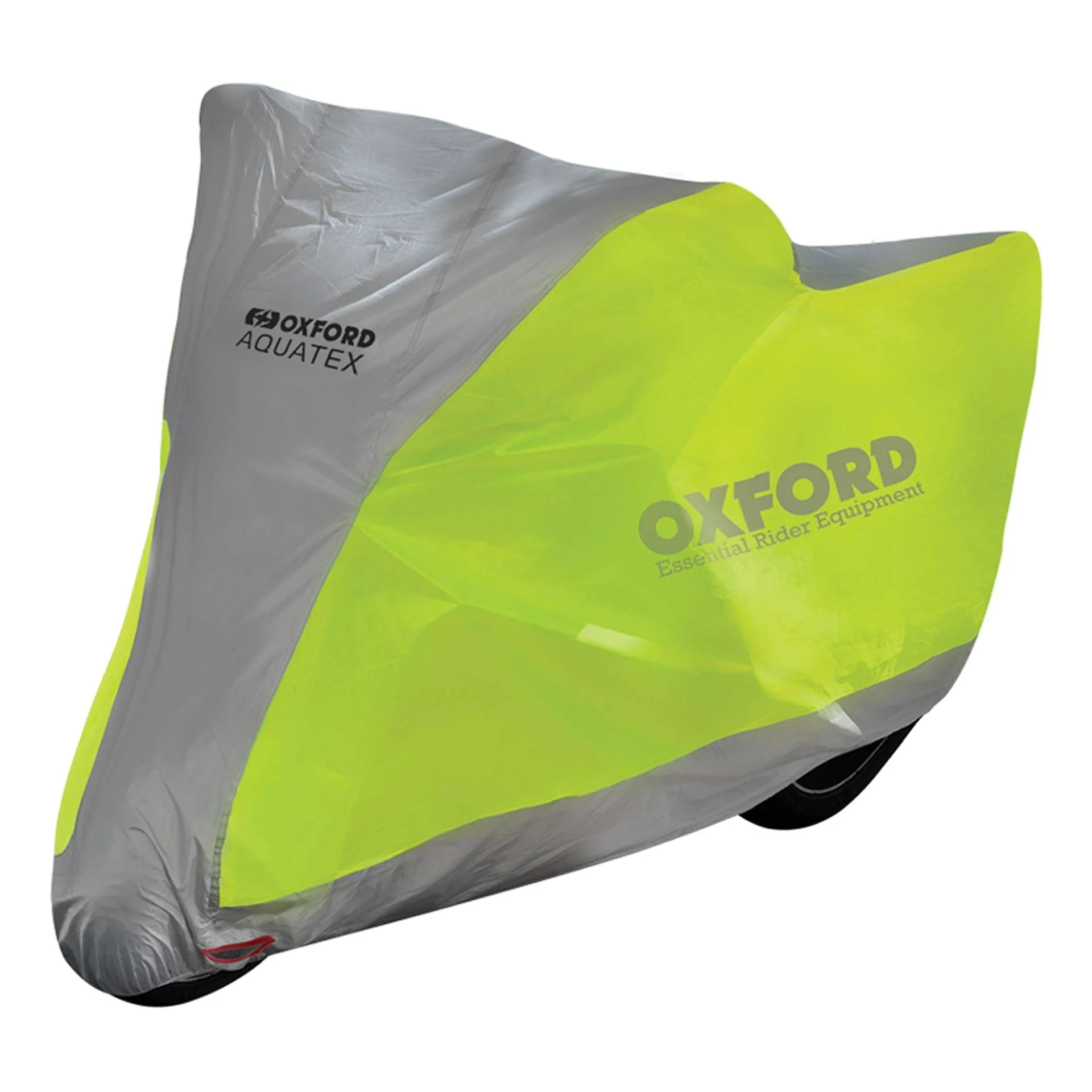 Oxford Bache Aquatex S Jaune