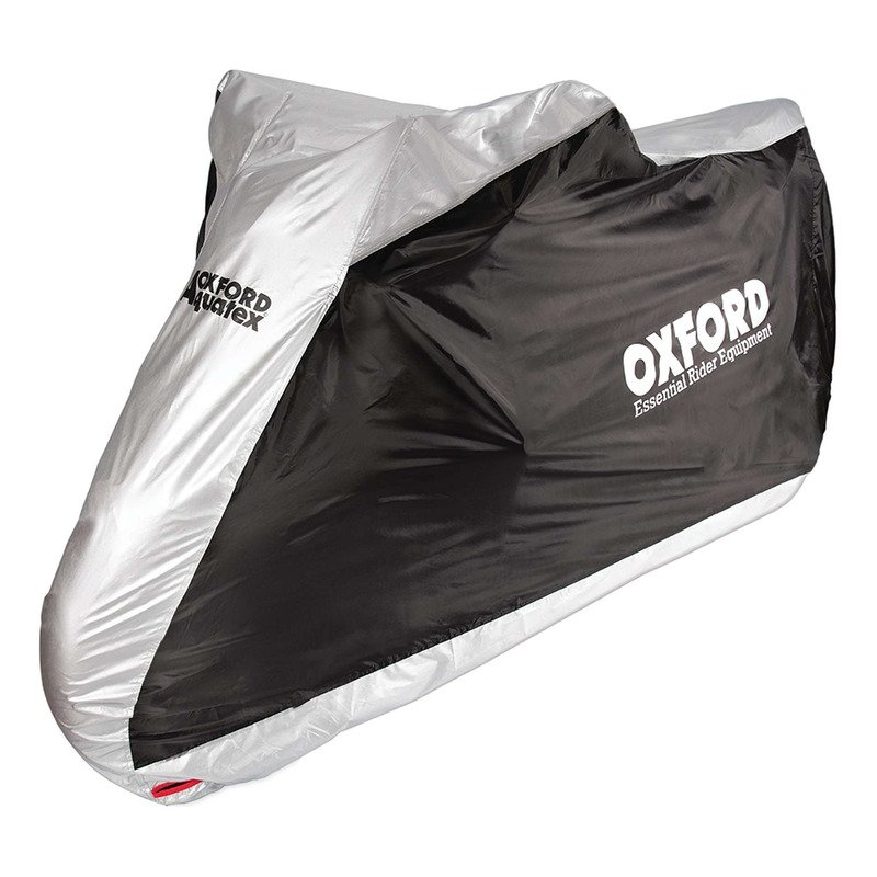 Oxford Bache Aquatex S Gris Et Noir