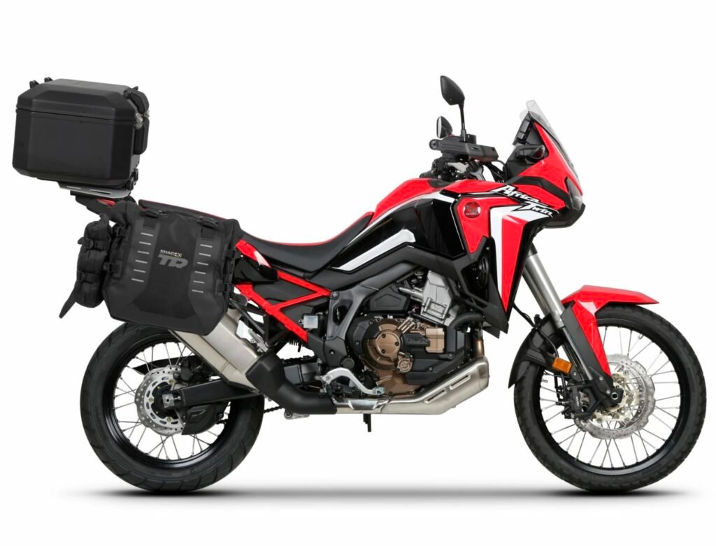 Honda Africa Twin CRF1100L