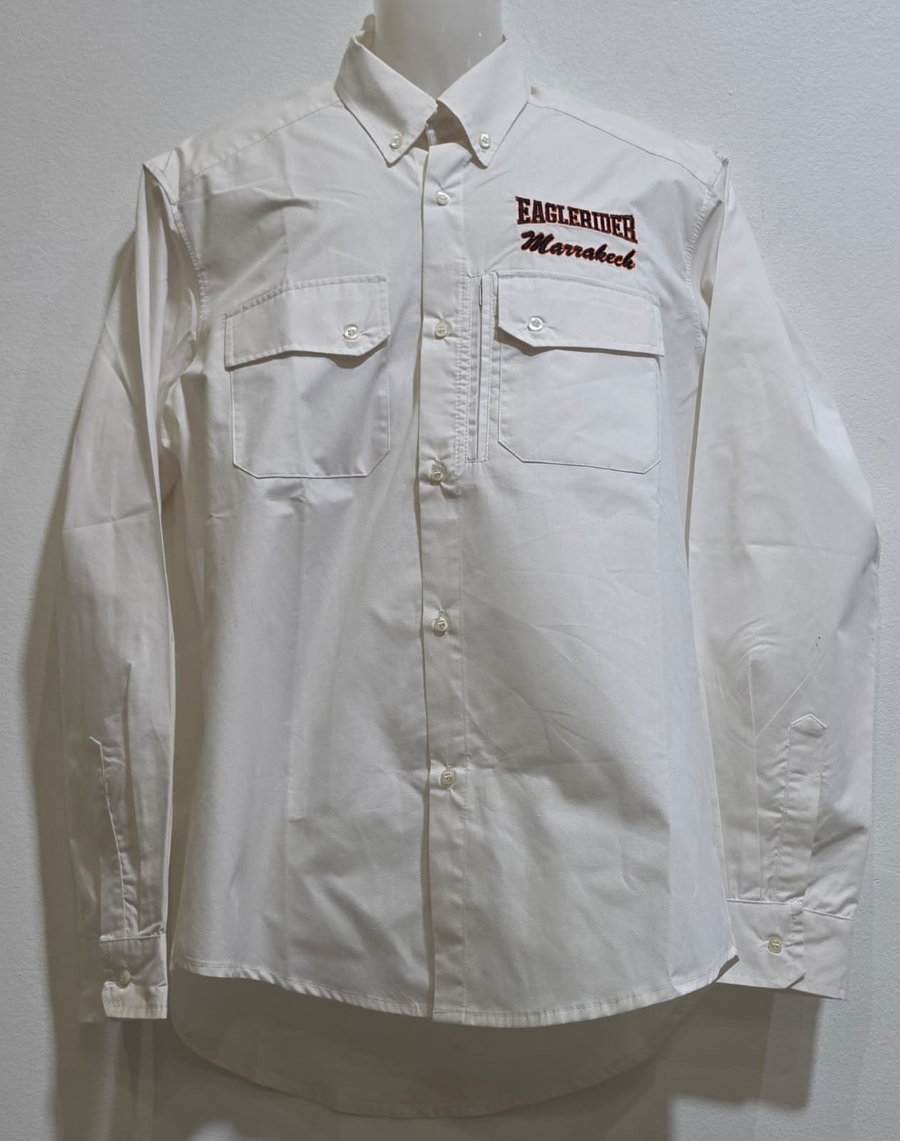 Cotton Shirt Sp-64620