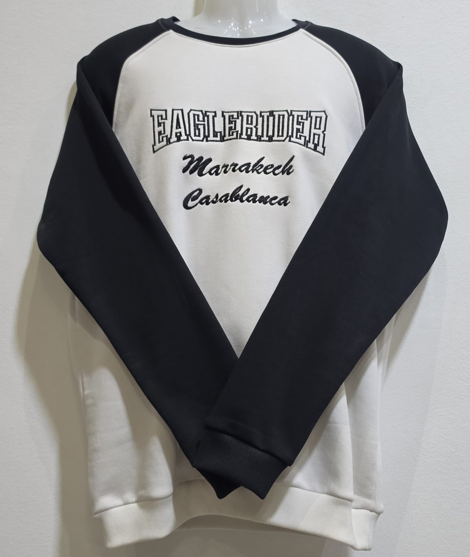 Cotton Sweatshirt Sp-14564