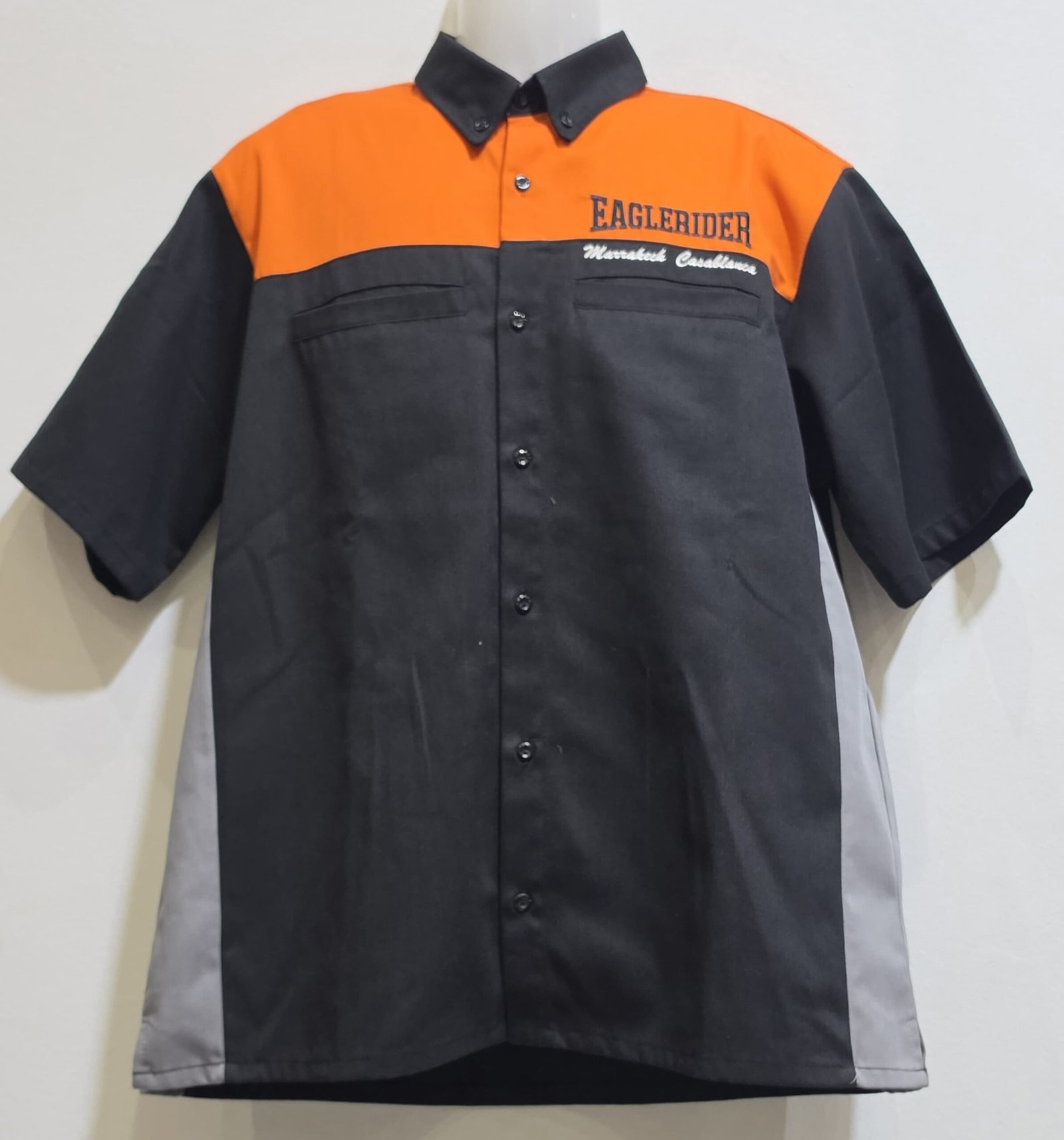 Jersey Shirt Sp-64614